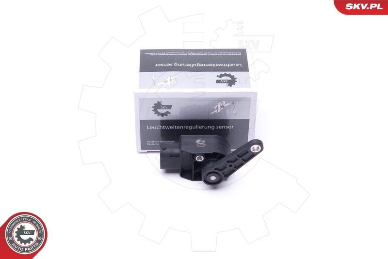 ESEN SKV Sensor, faróis de xénon (regulação do alcance dos faróis) 17SKV468 ESEN SKV 17SKV468 originais Sensor, faróis de xénon (regulação do alcance dos faróis) BMW F21 custo