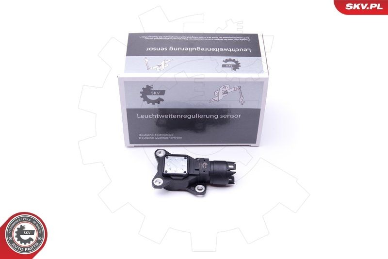 ESEN SKV Sensor, Xenonlicht (Leuchtweiteregulierung) 17SKV469 ESEN SKV 17SKV469 Sensor, Xenonlicht (Leuchtweiteregulierung) ALPINA B6 Cabrio (E64) 4.4 530 PS 2007