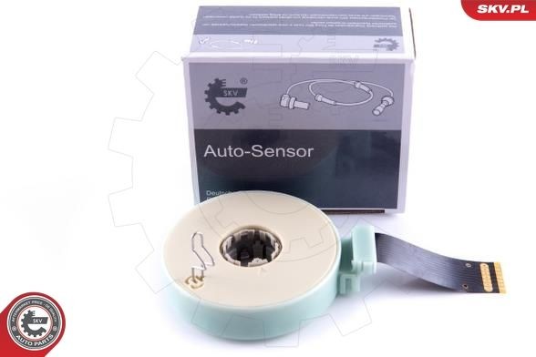 Ohjauskulman anturi ESEN SKV 17SKV477 ESEN SKV 17SKV477 FIAT PUNTO 2000 Kellojousi