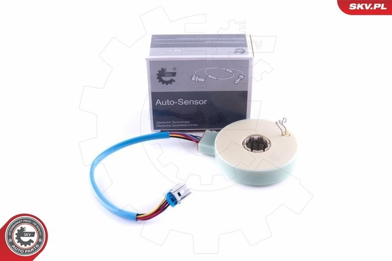 ESEN SKV Sensore angolo sterzo 17SKV478 17SKV478 Sensore angolo sterzo ESEN SKV MITSUBISHI PAJERO PININ costo