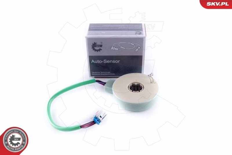 ESEN SKV Styrvinkelsensor 17SKV479 ESEN SKV 17SKV479 Styrvinkelsensor Camaro IV Coupe original