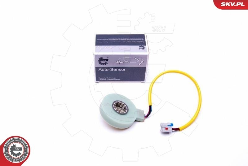 ESEN SKV Steering Angle Sensor 17SKV482 17SKV482 ESEN SKV steering angle sensor DAEWOO