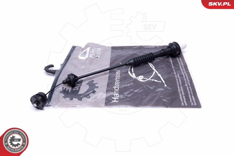 ESEN SKV Koblingskabel 27SKV119 ESEN SKV Koblingskabel 27SKV119 erfaringer