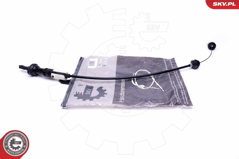ESEN SKV Cavo frizione 27SKV122 27SKV122 costo Cavo frizione PEUGEOT 206 ESEN SKV
