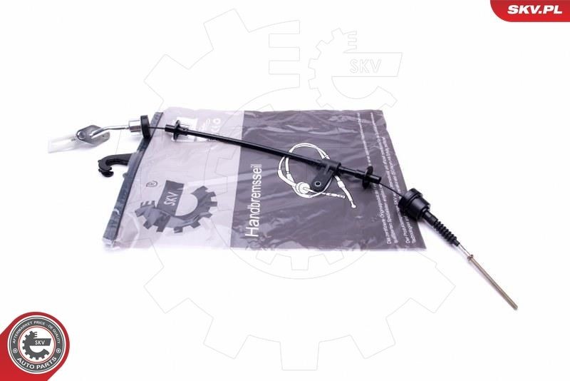 ESEN SKV Koblingskabel 27SKV136 Koblingskabel ESEN SKV 27SKV136 billig