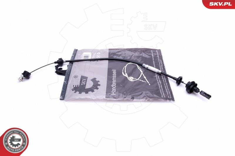 ESEN SKV Koblingskabel 27SKV138 ESEN SKV Koblingskabel 27SKV138 erfaringer