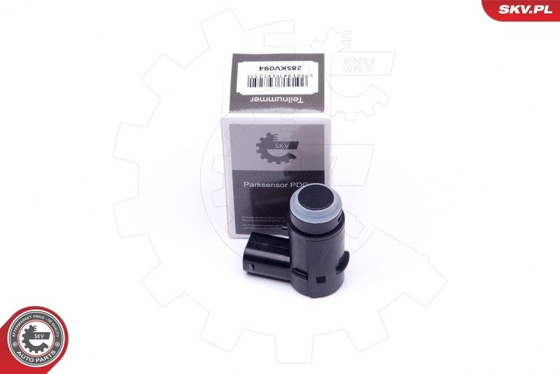 Parkeringssensor ESEN SKV 28SKV094 ESEN SKV 28SKV094 PDC DACIA LOGAN 2005