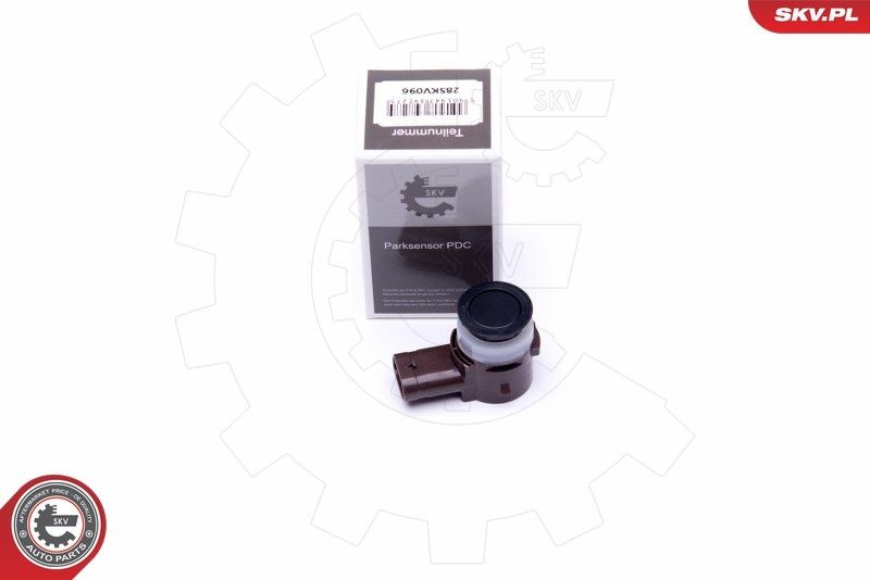 ESEN SKV Parkošanās sensors 28SKV096 ESEN SKV 28SKV096 Parkošanās sensori Audi A8 lēti
