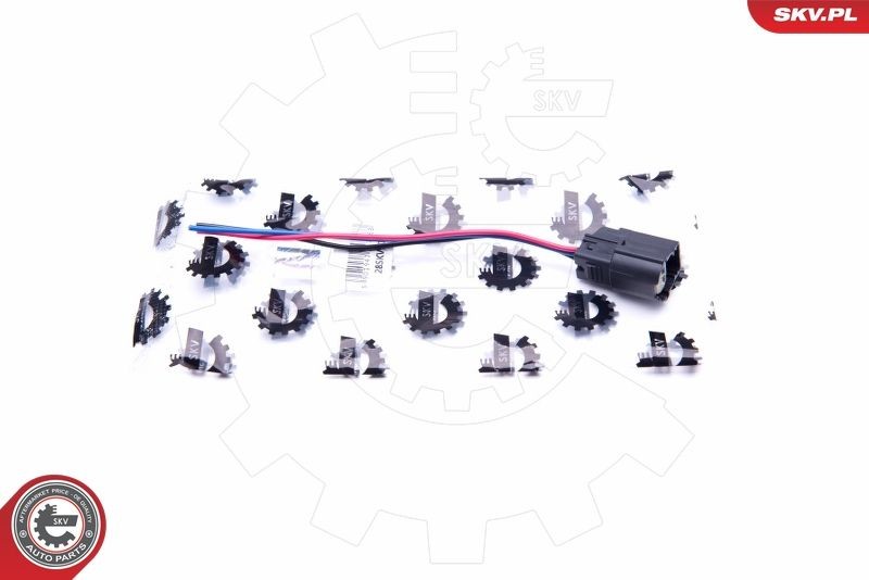 ESEN SKV Parking assist system wiring harness Parking assist system wiring harness ESEN SKV 28SKV904 FIAT RITMO accessories