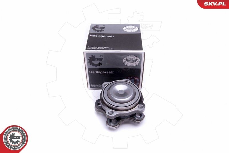 ESEN SKV Kit cuscinetto ruota 29SKV324 ESEN SKV 29SKV324 Mozzo ruota BMW i4 (G26) originali prezzo