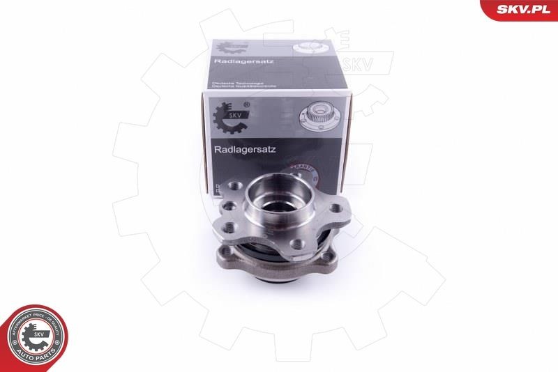 ESEN SKV Kit de rolamento de roda 29SKV327 29SKV327 Cubo da roda MG MGR ESEN SKV