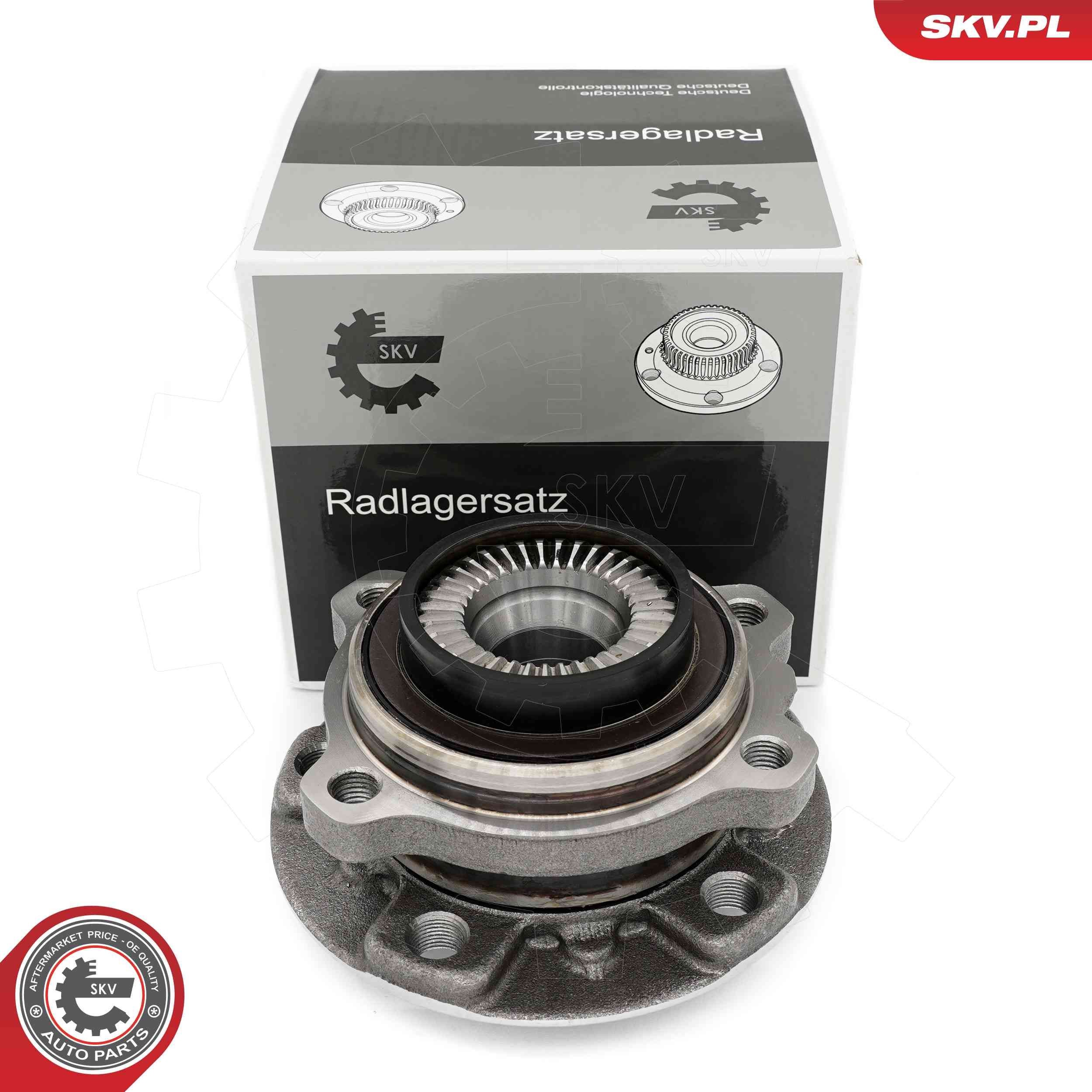 ESEN SKV Hjullager 29SKV329 ESEN SKV 29SKV329 Hjullager BMW F13 pris