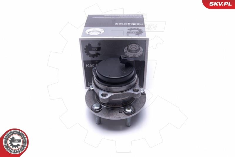 ESEN SKV Lożisko kolesa - opravná sada 29SKV342 Ložisko kolesa Kia XM 29SKV342 ESEN SKV