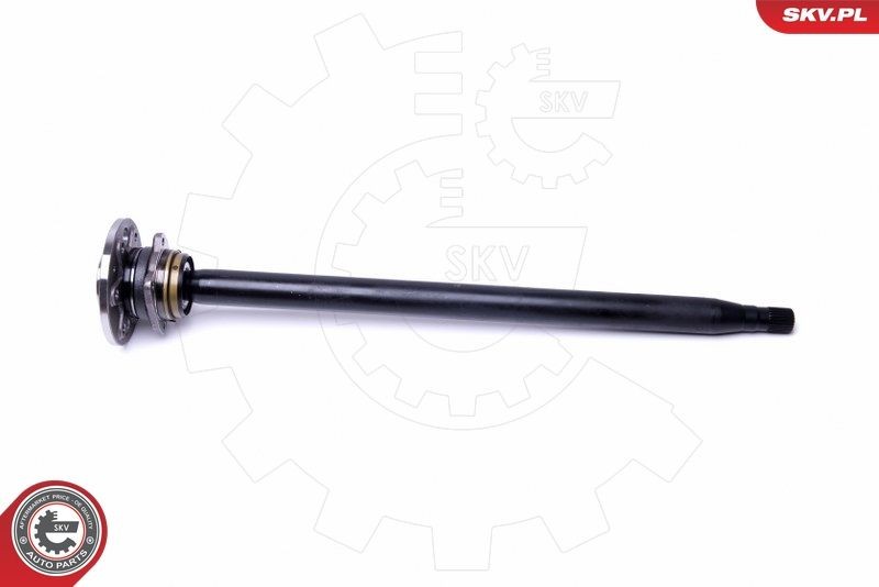 ESEN SKV Wheel bearing kit 29SKV997 VW GOLF ESEN SKV wheel hub 29SKV997