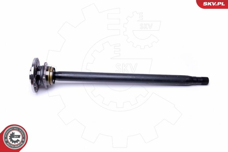 ESEN SKV Pyöränlaakerisarja 29SKV998 29SKV998 ESEN SKV Pyöränlaakerisarja MERCEDES-BENZ VITO