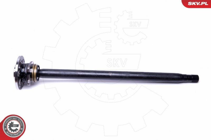 ESEN SKV Kit de roulement de roue 29SKV999 Mercedes-Benz Série 123 Moyeux de roue ESEN SKV 29SKV999