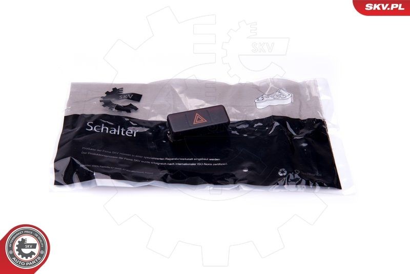 ESEN SKV Ohutulede lüliti 36SKV716 ESEN SKV 36SKV716 Ohutulede lüliti BMW E32 hind