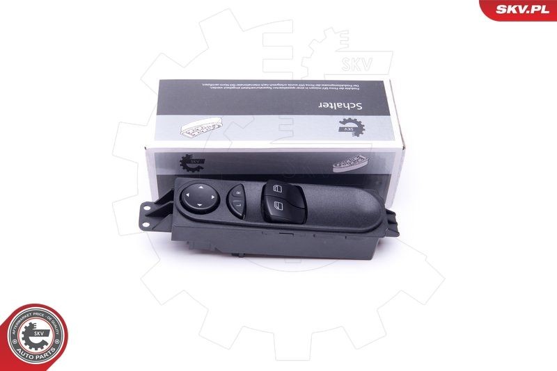 ESEN SKV Raam schakelaar 37SKV061 ESEN SKV Raam schakelaar CHEVROLET 37SKV061