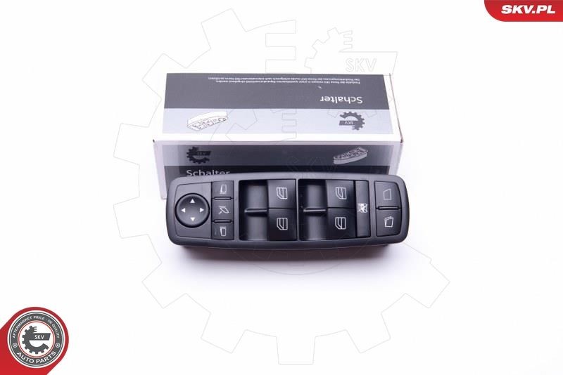 ESEN SKV Fensterheberschalter 37SKV069 37SKV069 ESEN SKV CHRYSLER 200 Fensterheberschalter Kosten