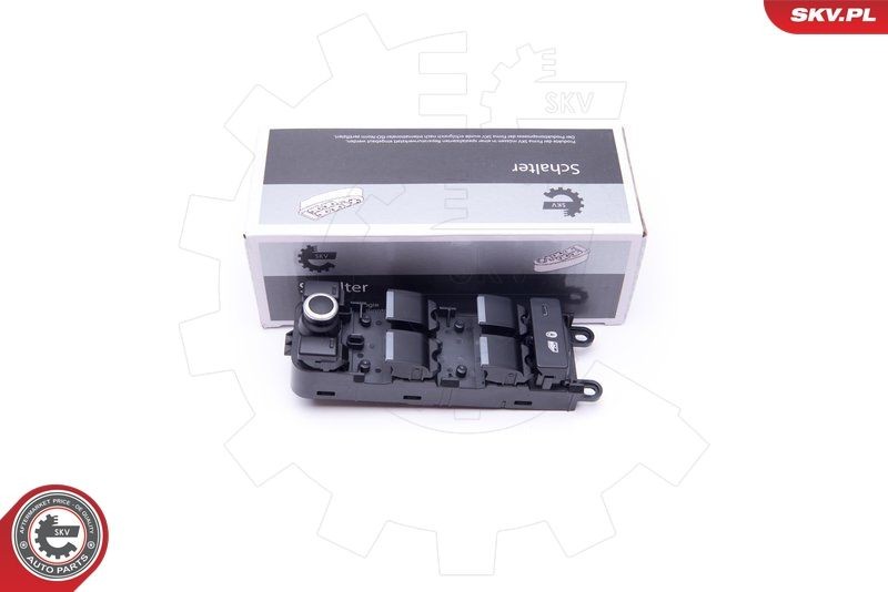 ESEN SKV Window switch 37SKV097 ESEN SKV 37SKV097 Range Rover Evoque (L551) window switch price