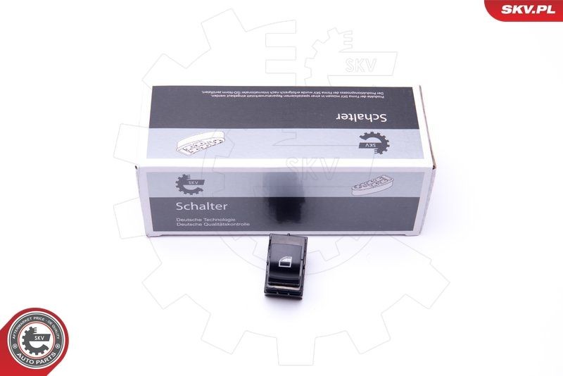 ESEN SKV Kontakt, rudehejs 37SKV339 ESEN SKV 37SKV339 BMW F12 Elrudekontakt til en rimelig pris