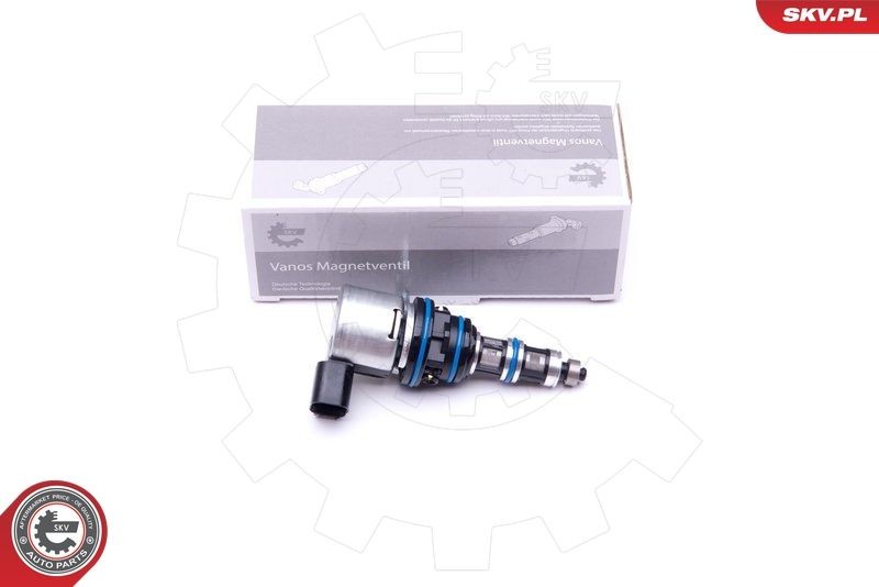 ESEN SKV Regelklep, nokkenasregeling 39SKV043 Lancia DELTA Regelklep, nokkenasregeling ESEN SKV 39SKV043