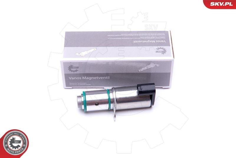 ESEN SKV Válvula de controlo, regulação das árvores de cames 39SKV045 ESEN SKV 39SKV045 Válvula de controlo, regulação das árvores de cames Ford Mondeo Mk4 preço