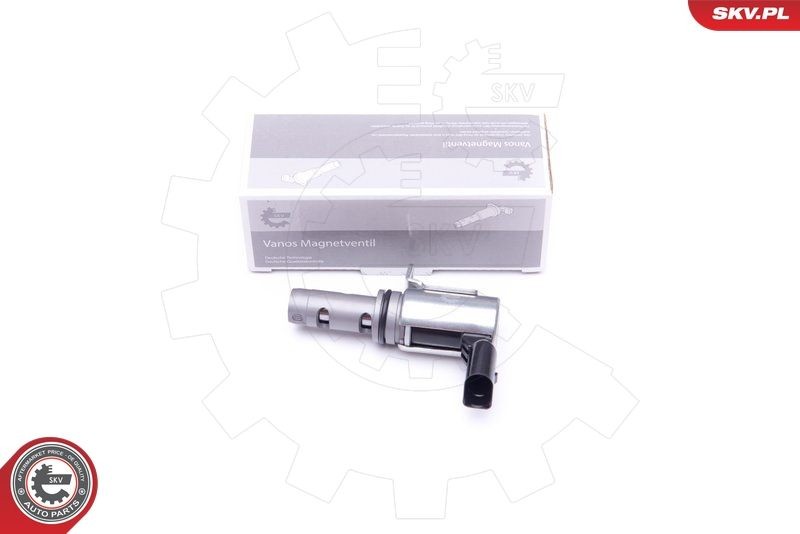ESEN SKV Styreventil, knastakselforstilling 39SKV052 39SKV052 Styreventil, knastakselforstilling AUDI A2 ESEN SKV