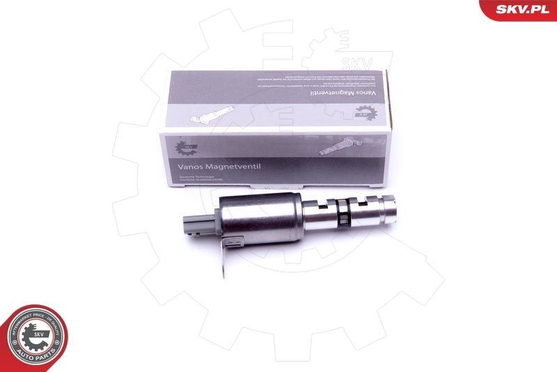 ESEN SKV Styreventil, knastakselforstilling 39SKV053 Styreventil, knastakselforstilling ESEN SKV Jaguar XF 39SKV053