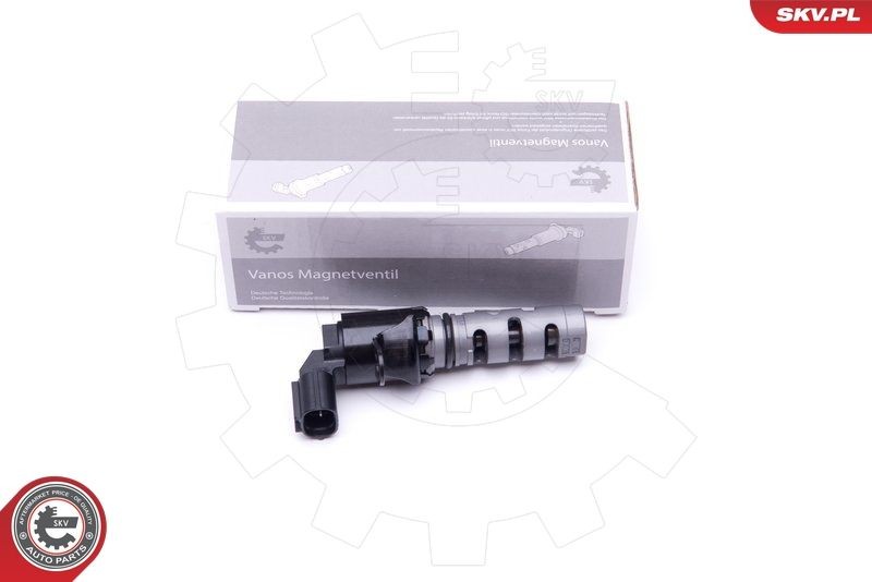 ESEN SKV Styreventil, kamakseljustering 39SKV062 ESEN SKV 39SKV062 Styreventil, kamakseljustering Opel CASCADA billige