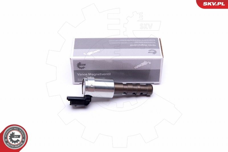 ESEN SKV Válvula de controlo, regulação das árvores de cames 39SKV064 Válvula de controlo, regulação das árvores de cames ESEN SKV Honda CONCERTO 39SKV064