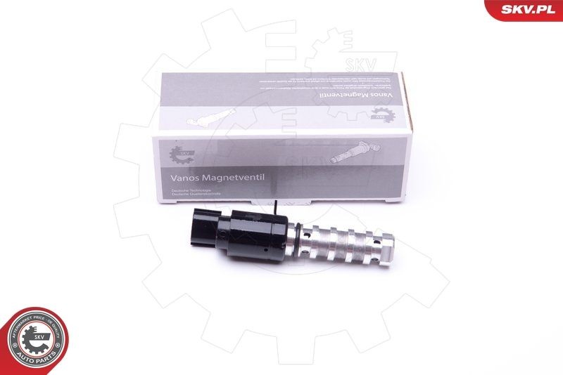 ESEN SKV Camshaft adjustment valve 39SKV065 ESEN SKV 39SKV065 HYUNDAI i10 III Hatchback (AC3, AI3) camshaft adjustment valve replacement