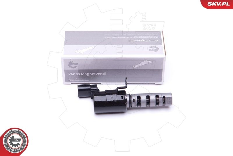 ESEN SKV Steuerventil, Nockenwellenverstellung 39SKV066 Steuerventil, Nockenwelle ESEN SKV Alfa Romeo GT 39SKV066