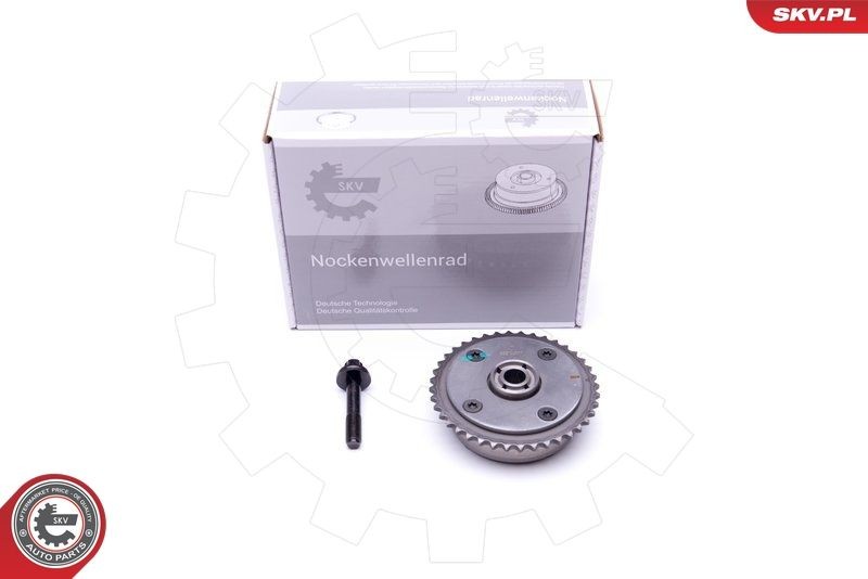 ESEN SKV Nockenwellenversteller 39SKV500 ESEN SKV 39SKV500 Nockenwellenrad Peugeot 508 SW Kosten