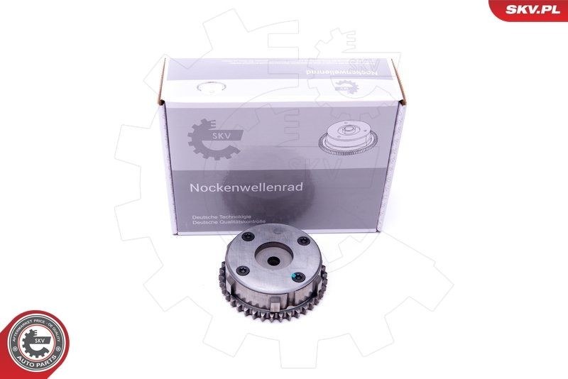 ESEN SKV Regolatore albero a camme 39SKV501 39SKV501 ESEN SKV Ruota dentata, albero a camme catalogo