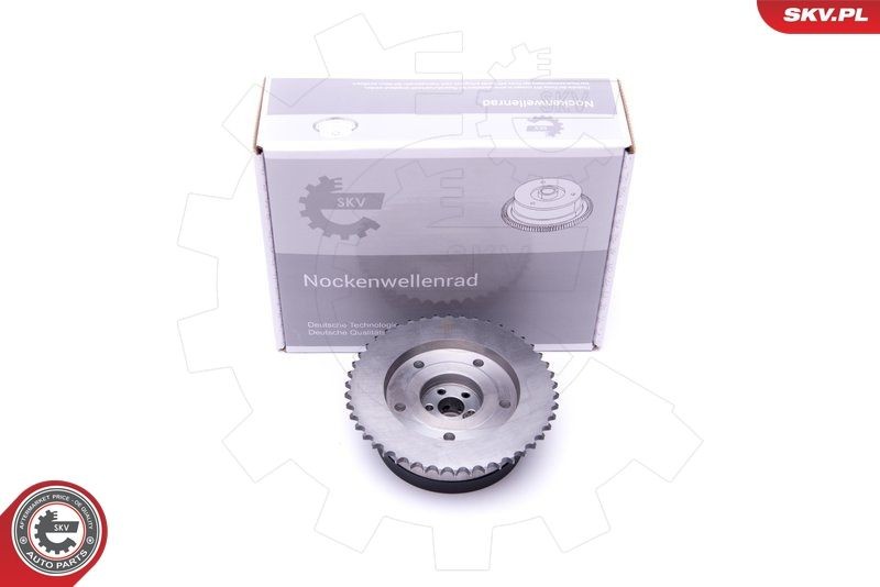 ESEN SKV Regolatore albero a camme 39SKV503 39SKV503 ESEN SKV Ruota dentata, albero a camme prezzo