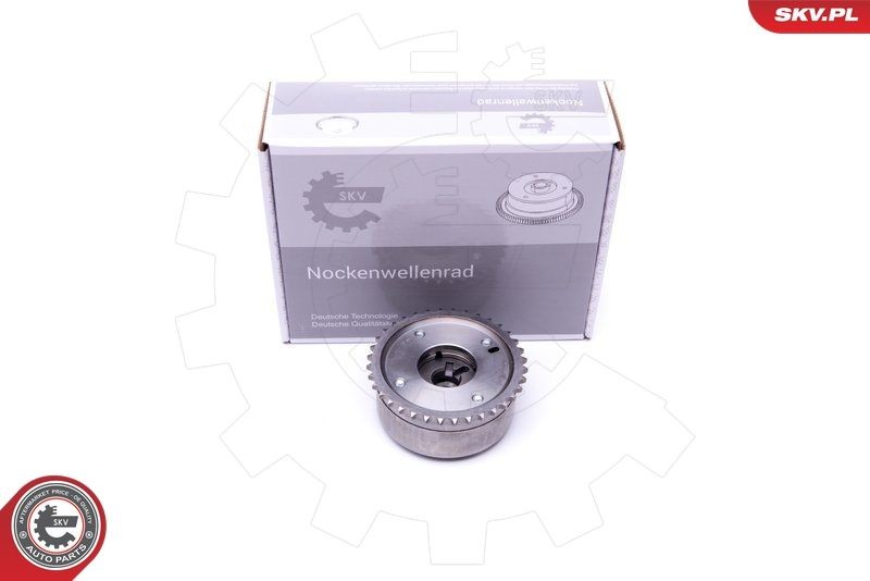 ESEN SKV Kamakselregulering 39SKV504 Kamakselregulering ESEN SKV V-Klasse 39SKV504 billige
