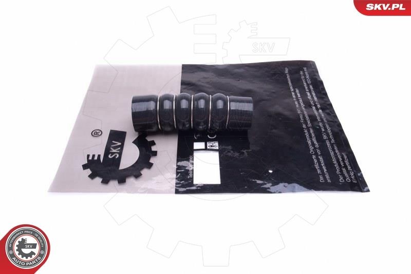 Gaine de suralimentation ESEN SKV 43SKV372 ESEN SKV 43SKV372: Tuyau d'aspiration alimentation d'air Ford TRANSIT CONNECT 2015