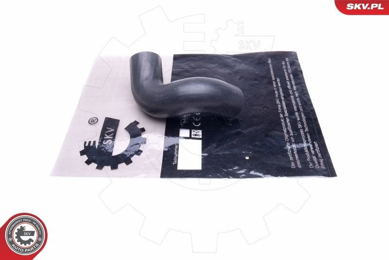 ESEN SKV Ελαστ. σωλ. αέρα υπερπλήρωσης 43SKV380 Κολάρο intercooler ESEN SKV NITRO 43SKV380 φθηνά