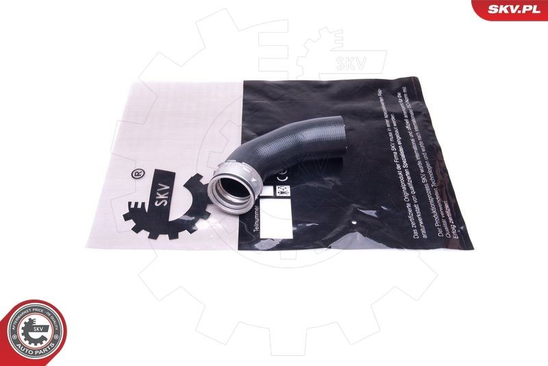 ESEN SKV Gaine de suralimentation 43SKV386 BMW Série 8 Durite de suralimentation ESEN SKV 43SKV386