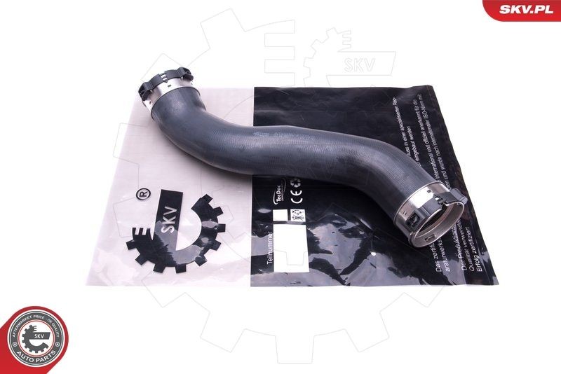 Ladeluftslange ESEN SKV 43SKV392 ESEN SKV 43SKV392 Intercooler slange MERCEDES-BENZ GLK 2015