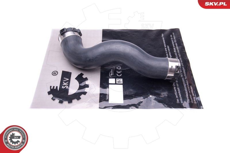 Ladeluftslange ESEN SKV 43SKV393 ESEN SKV 43SKV393: Ladeluftslange Mercedes B-klasse 2018