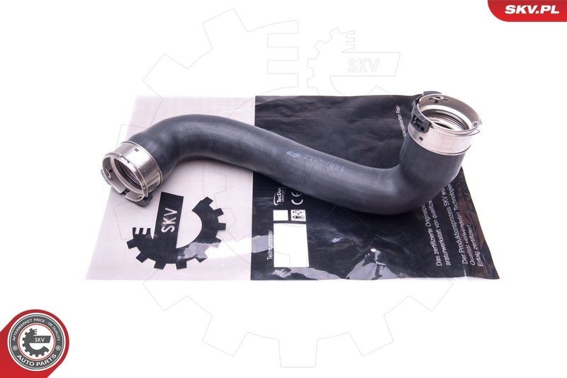 Gaine de suralimentation ESEN SKV 43SKV397 ESEN SKV 43SKV397 Durite de turbocompresseur MERCEDES-BENZ Classe A 2013