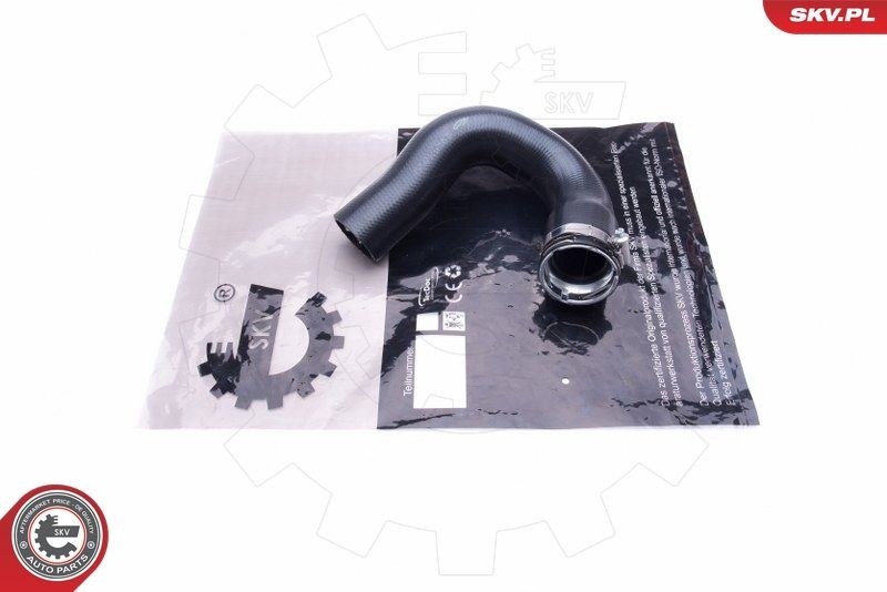 ESEN SKV Hadica plniaceho vzduchu 43SKV400 ESEN SKV 43SKV400 Hadica plniaceho vzduchu 164 (164) cena