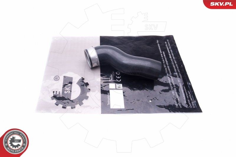 ESEN SKV Ελαστ. σωλ. αέρα υπερπλήρωσης 43SKV403 43SKV403 Κολάρο τουρμπίνας Volkswagen VENTO ESEN SKV