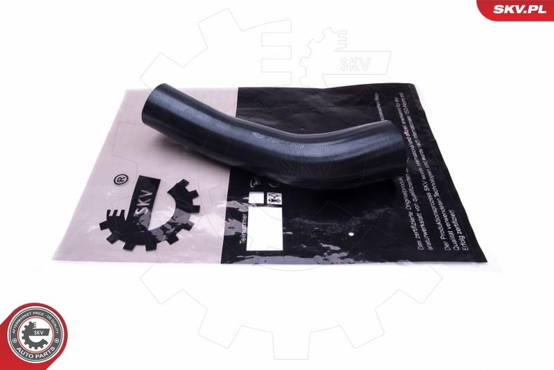 ESEN SKV Ladeluftslange 43SKV404 ESEN SKV 43SKV404 Turboslange Rolls-Royce WRAITH originale
