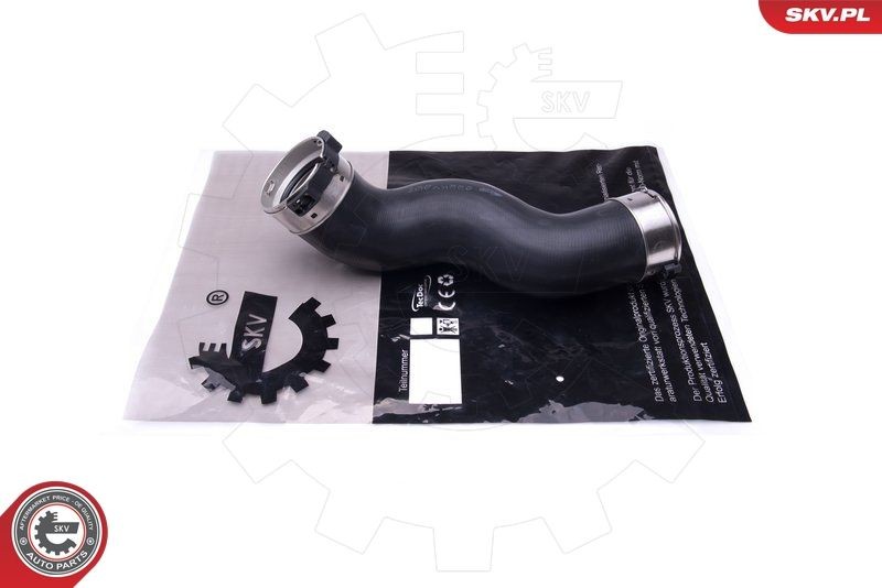 ESEN SKV Laadluchtslang 43SKV407 ESEN SKV 43SKV407 Turboslang BMW F01 prijs