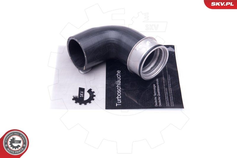 ESEN SKV Ahdinletku 43SKV412 43SKV412 ESEN SKV Turbon putket MERCEDES-BENZ GLB