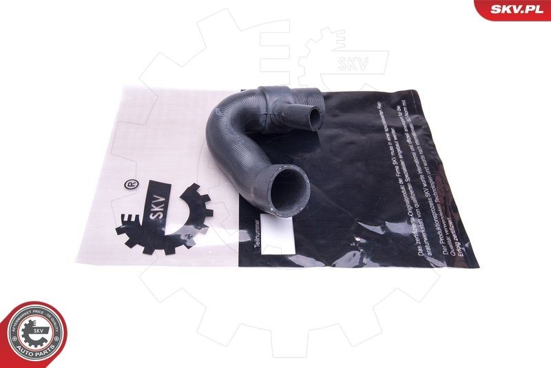 ESEN SKV Ahdinletku 43SKV418 43SKV418 ESEN SKV Ahtoputki VW VENTO