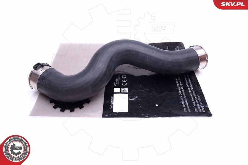 Hadica plniaceho vzduchu ESEN SKV 43SKV431 ESEN SKV 43SKV431 Hadica plniaceho vzduchu BMW Rad 2 2021